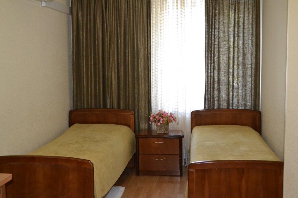Sinay Hotel 폴타바 외부 사진