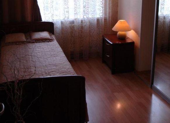 Sinay Hotel 폴타바 외부 사진